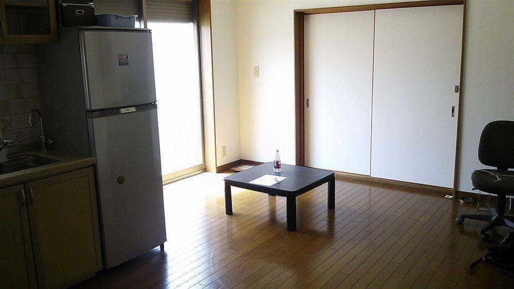 Osaka Tomato House Female Shared Dorm Room "Not Studio" -Vacation Stay 22430 Exteriér fotografie