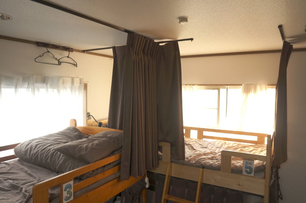 Osaka Tomato House Female Shared Dorm Room "Not Studio" -Vacation Stay 22430 Exteriér fotografie