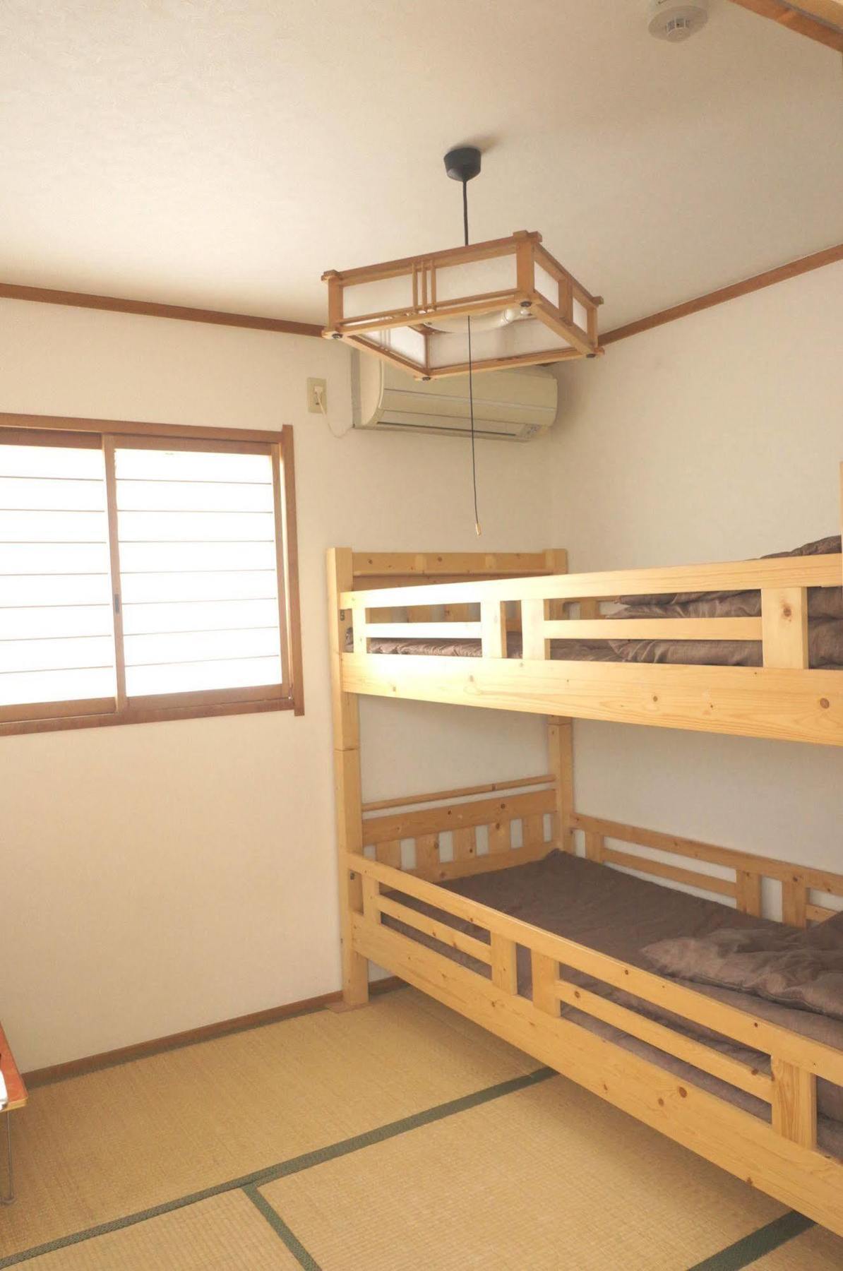 Osaka Tomato House Female Shared Dorm Room "Not Studio" -Vacation Stay 22430 Exteriér fotografie